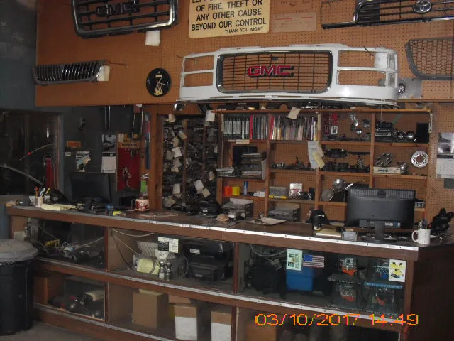 Mutual Auto Parts Inc 2