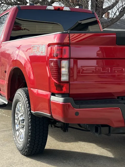 Bumpers That Deliver — By MBI Auto 1