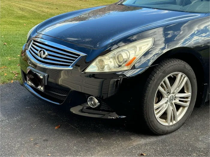 Bumpers That Deliver — By MBI Auto 6