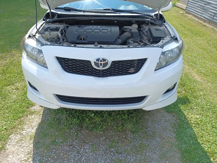 Bumpers That Deliver — By MBI Auto 2