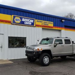Pepino's Auto Repair & Towing ico