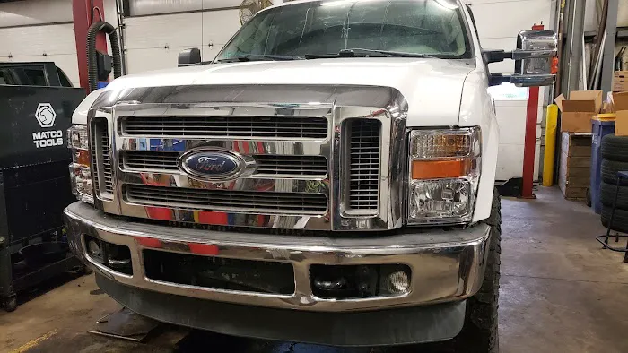 Pepino's Auto Repair & Towing 1