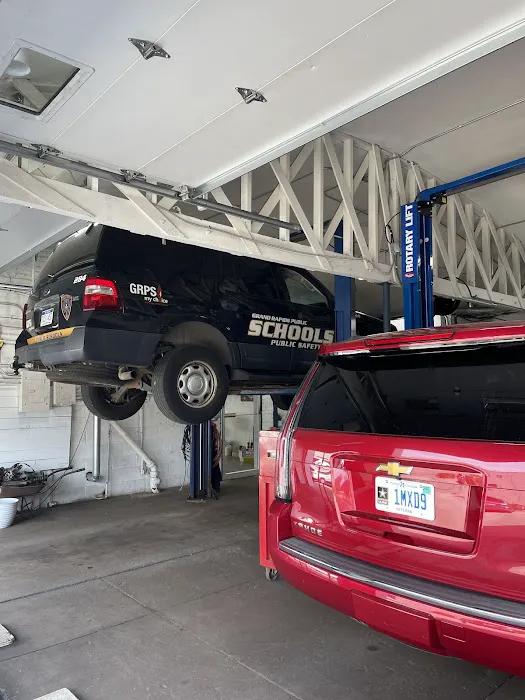 Best Price Auto Repair 5
