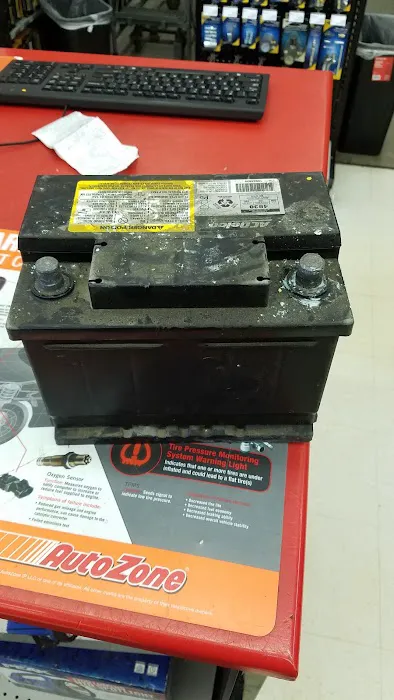 AutoZone Auto Parts 2