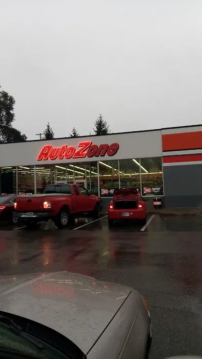 AutoZone Auto Parts 0