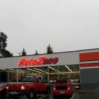 AutoZone Auto Parts