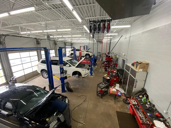 Waw's Auto Works 3