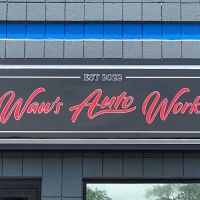 Waw's Auto Works