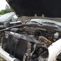 Lucky’s Self Serve Auto Parts
