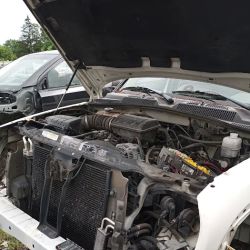 Lucky’s Self Serve Auto Parts ico