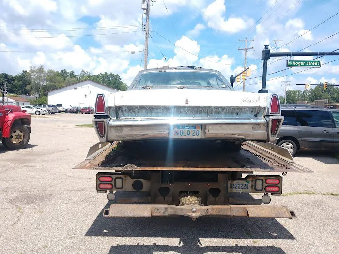 Butch's Complete Car Care 9