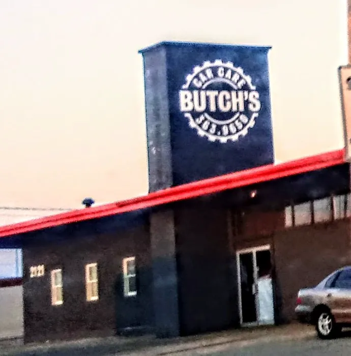 Butch's Complete Car Care 2