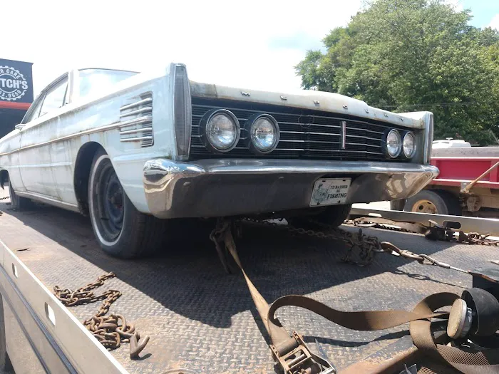 Butch's Complete Car Care 6