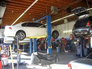Butch's Complete Car Care 4
