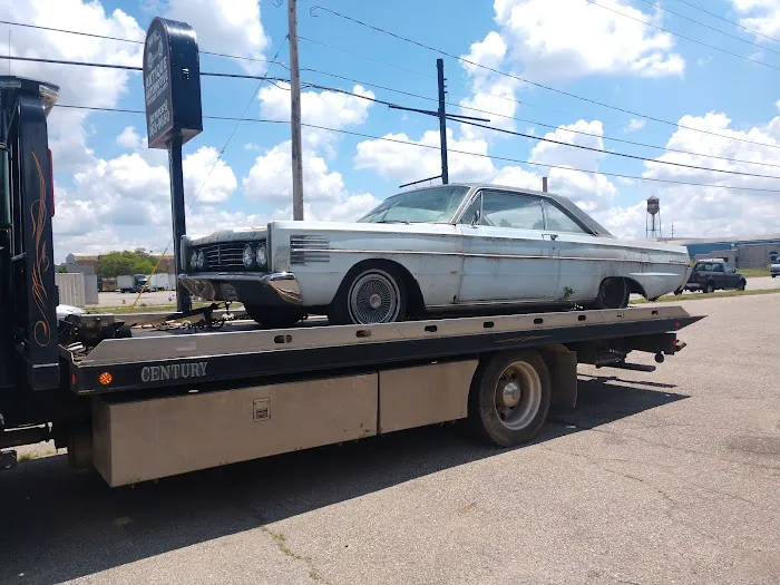 Butch's Complete Car Care 5