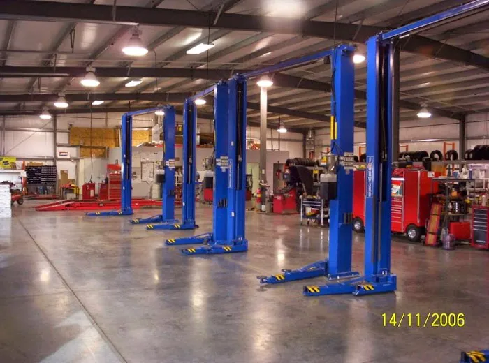 Butch's Complete Car Care 7