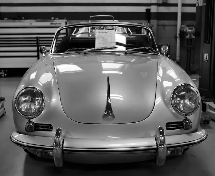 German Auto Service LTD 2