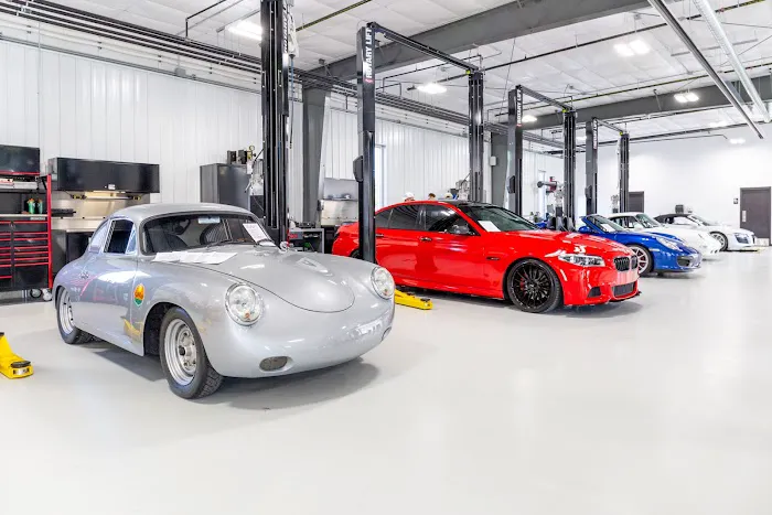 German Auto Service LTD 7