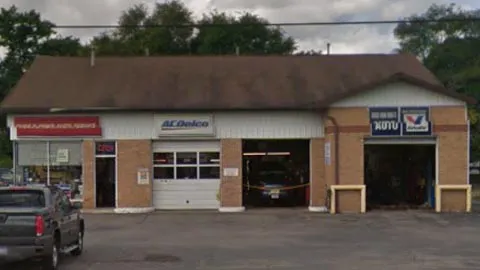 Russ & Rons Auto Service 1