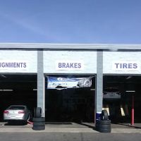 Alpine Tire & Alignment