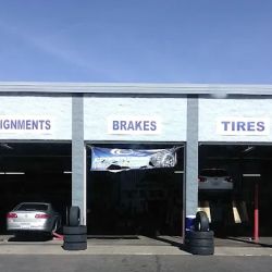 Alpine Tire & Alignment ico