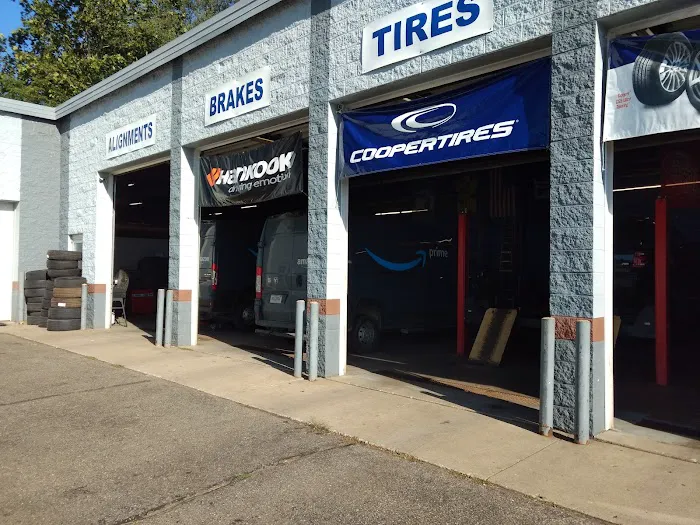 Alpine Tire & Alignment 4