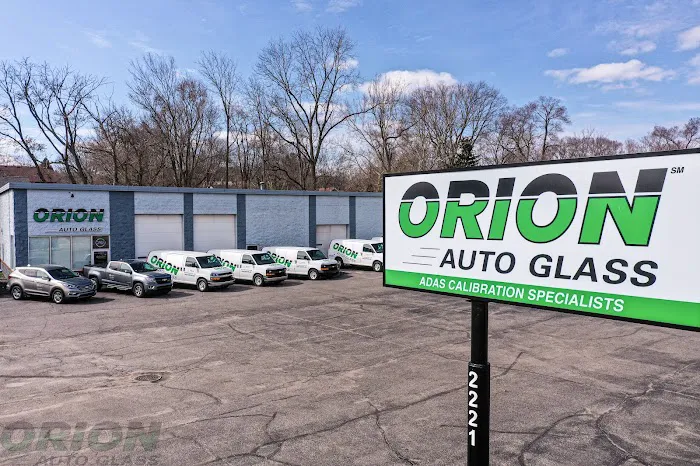 Auto Glass Now 0