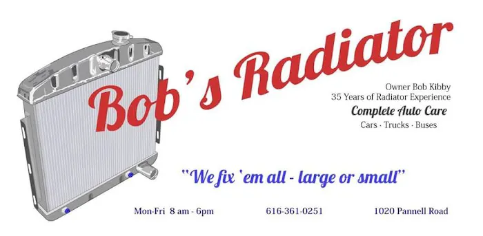 Bob's Radiator & Auto Repair 0