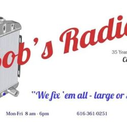 Bob's Radiator & Auto Repair ico