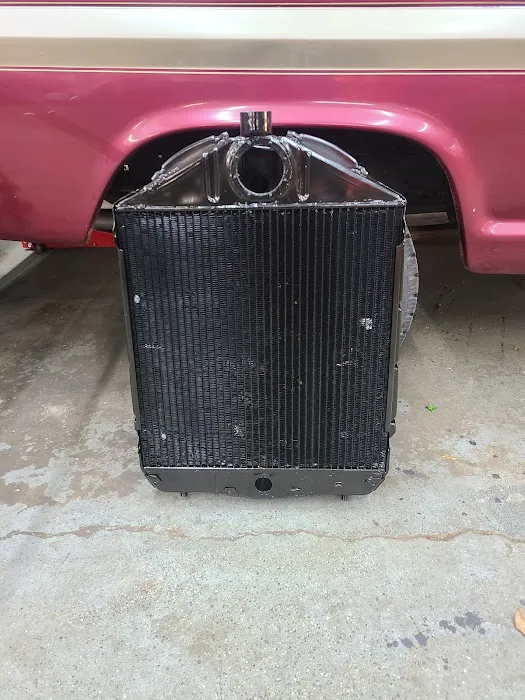 Bob's Radiator & Auto Repair 5