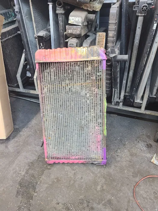 Bob's Radiator & Auto Repair 9