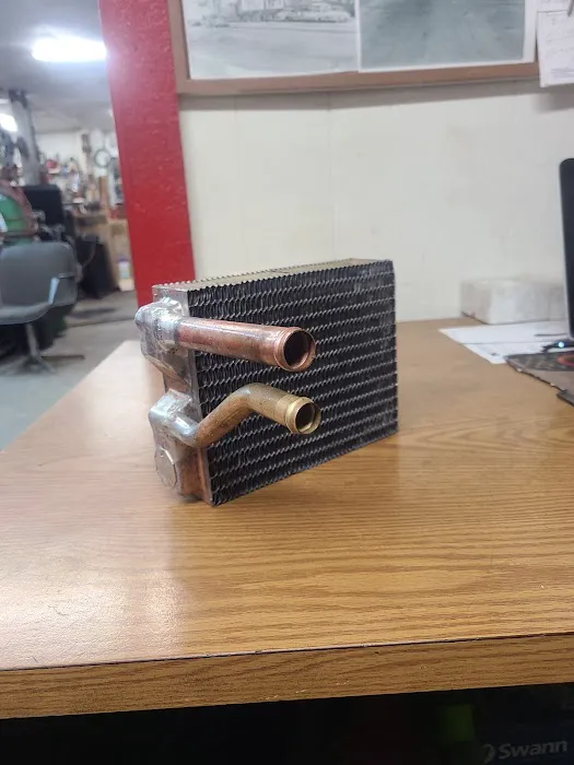 Bob's Radiator & Auto Repair 3
