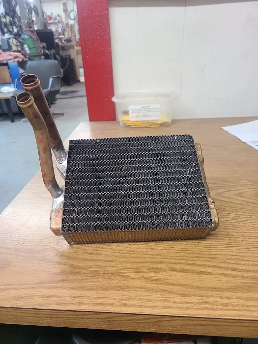 Bob's Radiator & Auto Repair 2