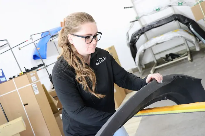 Car Center Collision Repair 9