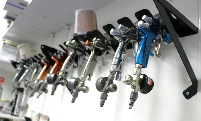 Car Center Collision Repair 6