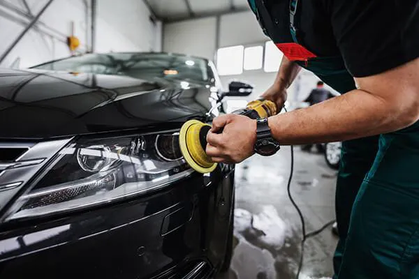 Car Center Collision Repair 1