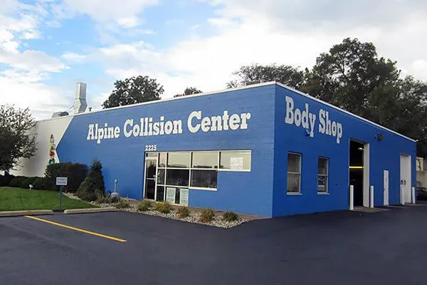 Car Center Collision Repair 0