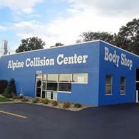 Car Center Collision Repair