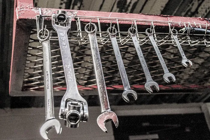 Big Ray's Walker 7
