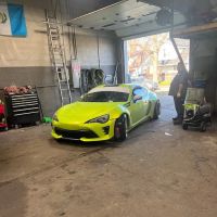 El Compis tires and services