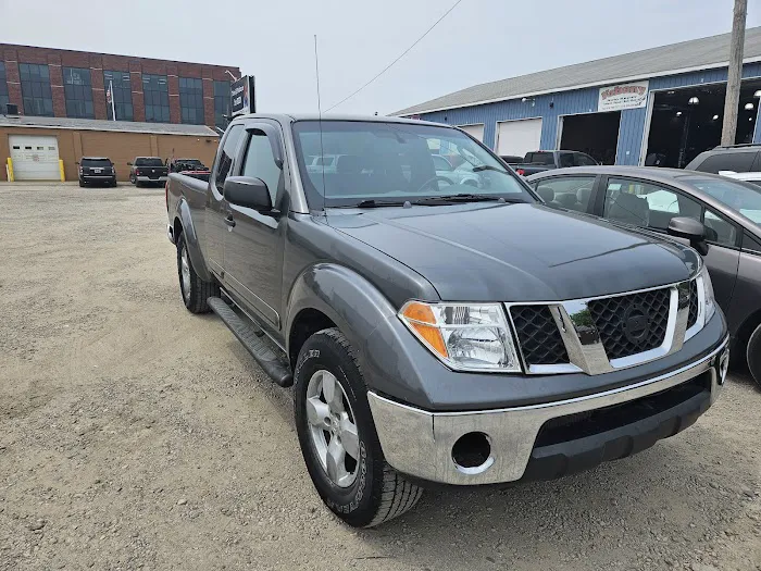 Yobany Auto Repair 0