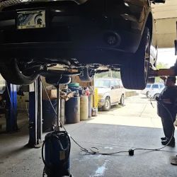 Boy's Garage ico