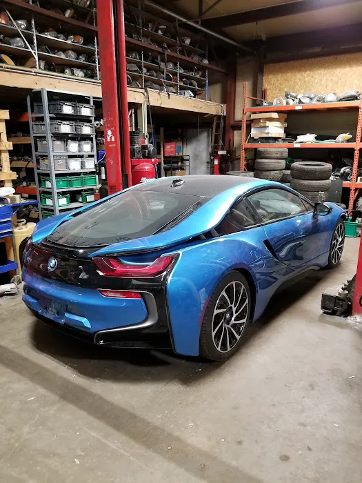 Lee Auto Export 1