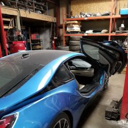 Lee Auto Export ico