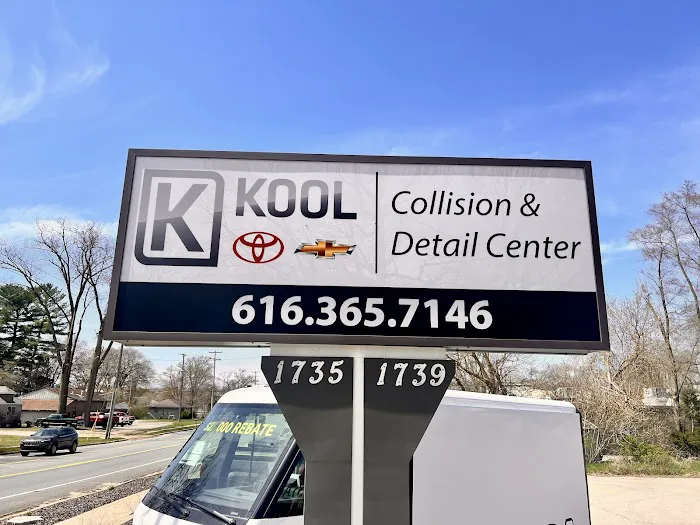 Kool Body Shop 0