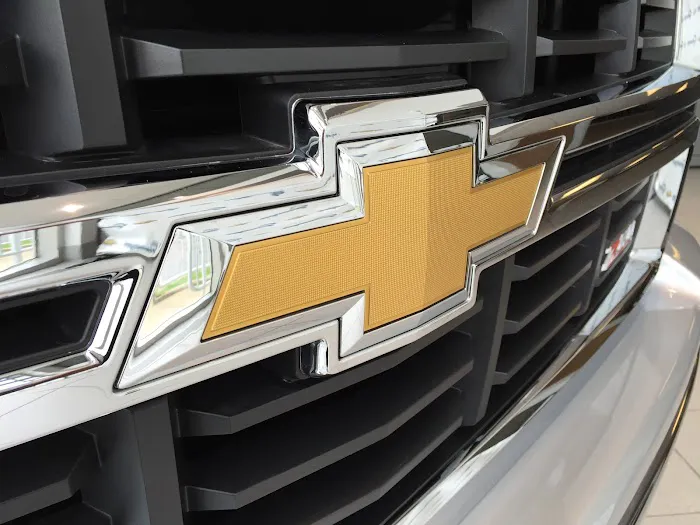 Kool Chevrolet Service 7