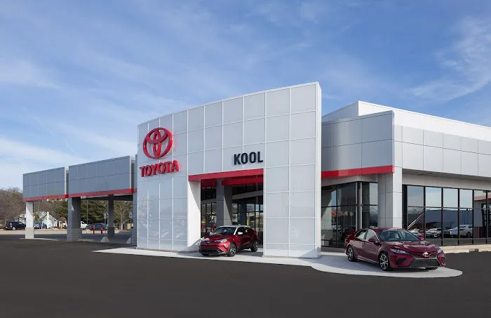 Kool Toyota Parts 0