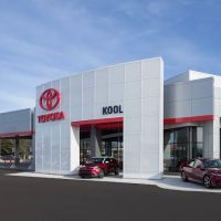 Kool Toyota Parts