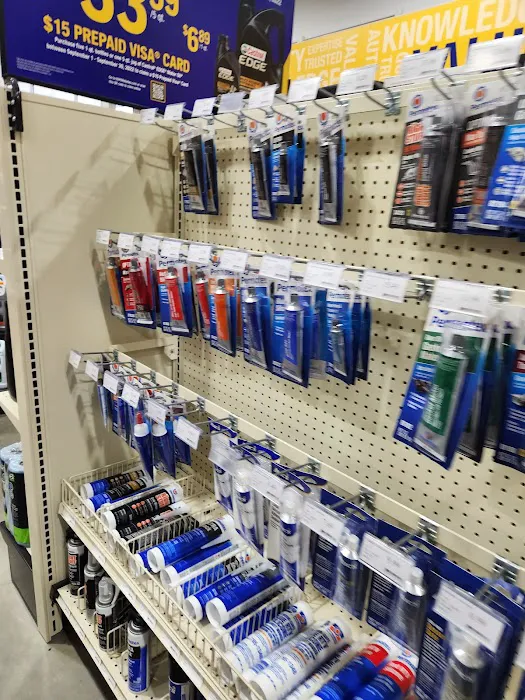 NAPA Auto Parts 0