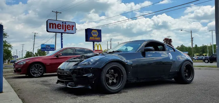 NAPA Auto Parts 7